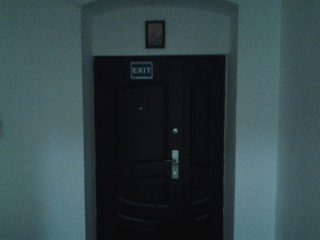 Leyla Hostel Brașov Exterior foto